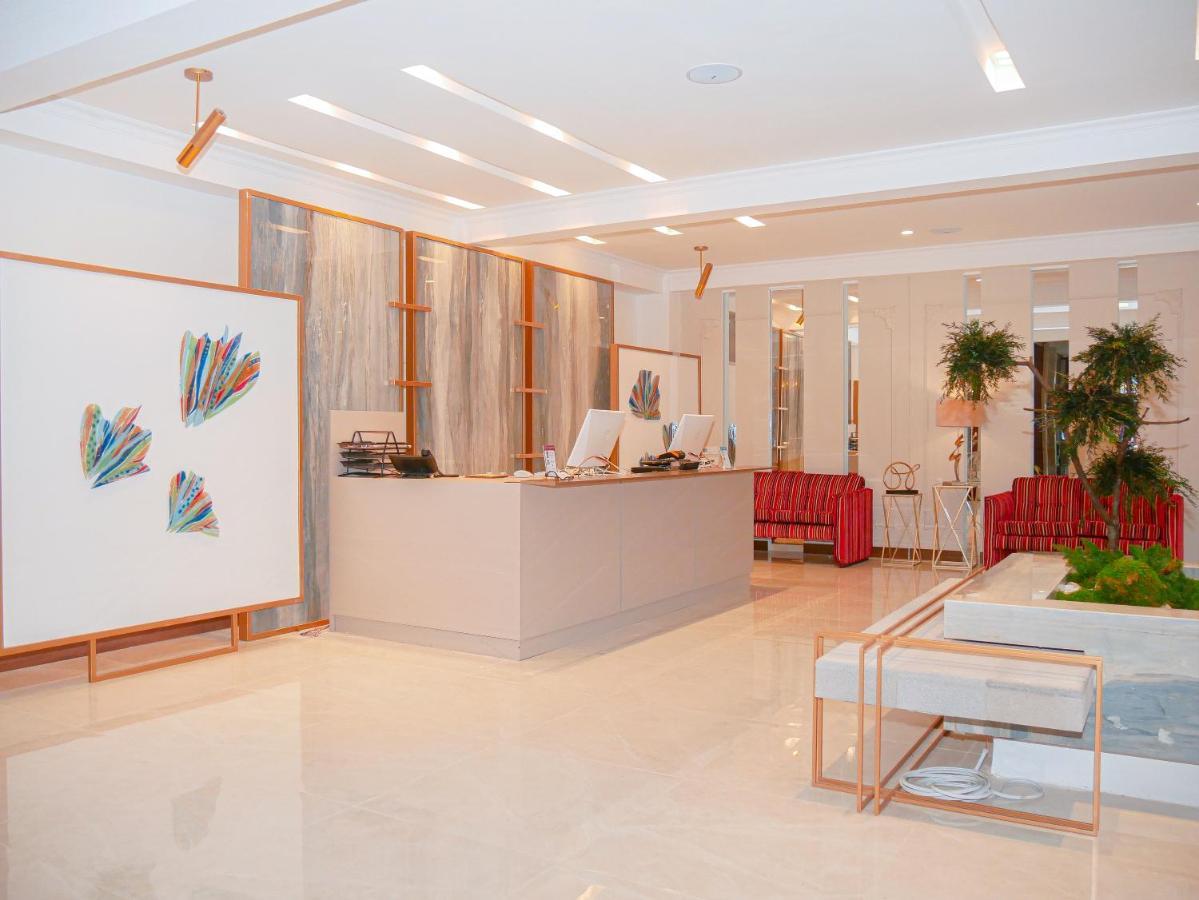 Sangay Spa Hotel Banos  Luaran gambar
