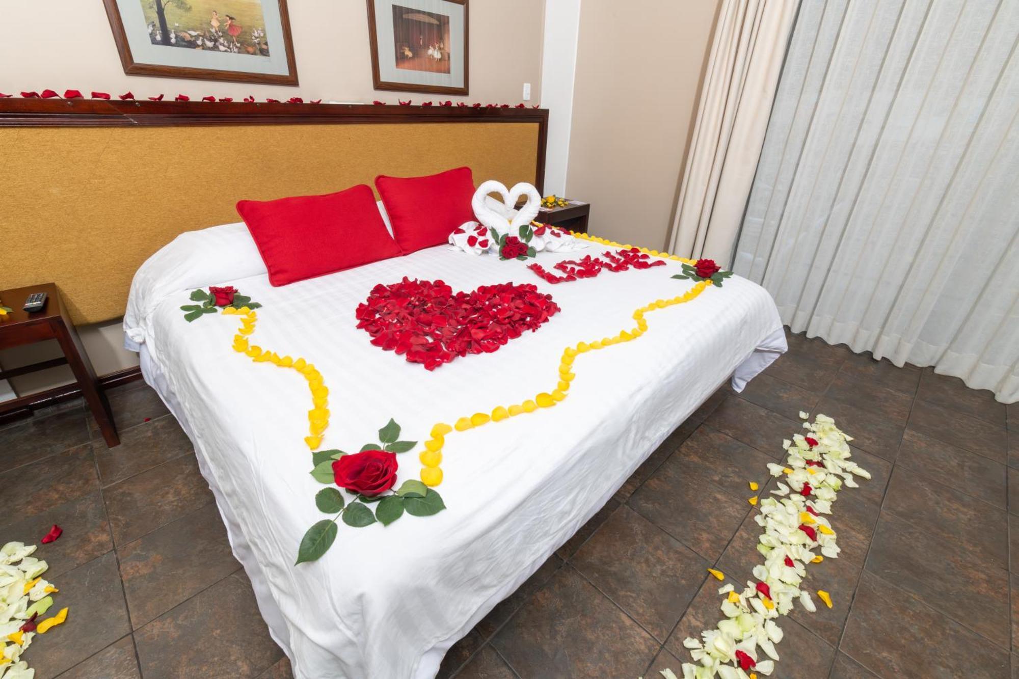 Sangay Spa Hotel Banos  Luaran gambar
